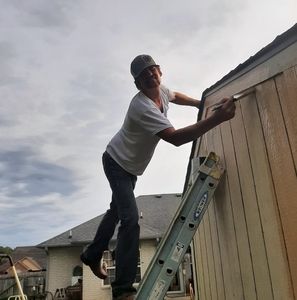 Meet your Posher, Whitley